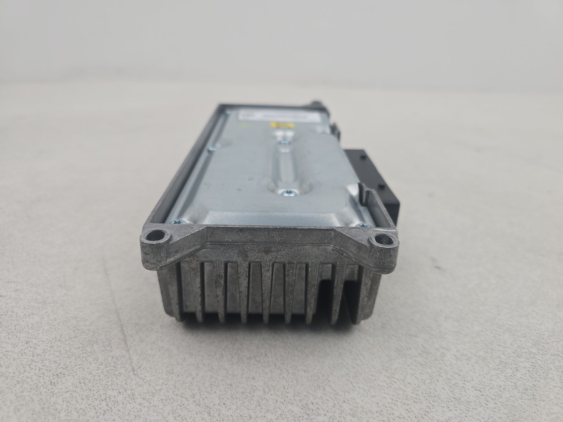 Speaker Amplifier 3