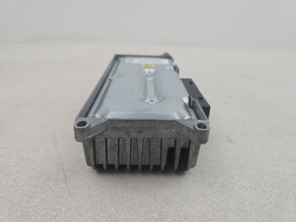 Speaker Amplifier 3