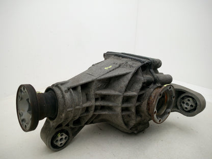 Differential Rear 3