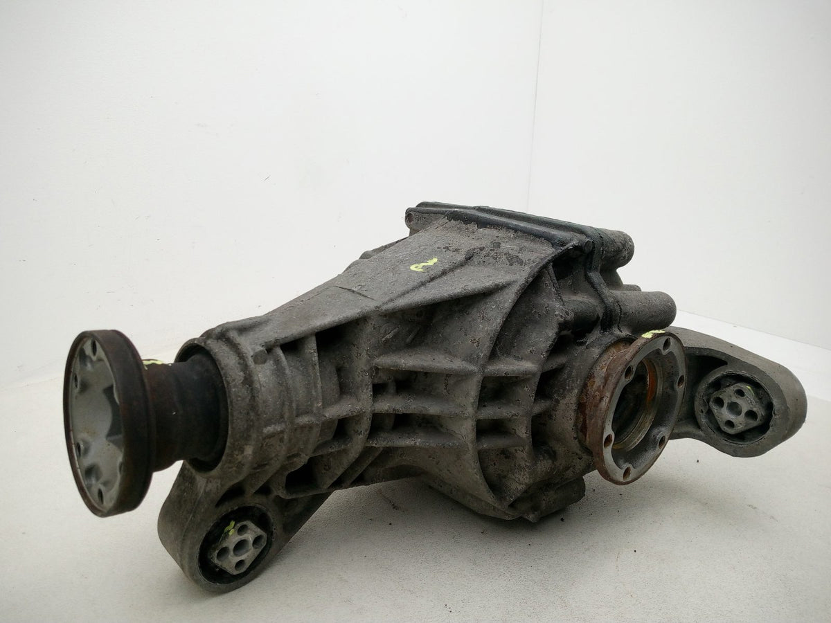 Differential Rear 3