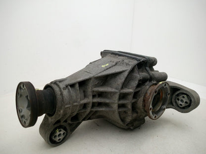 Differential Rear 3