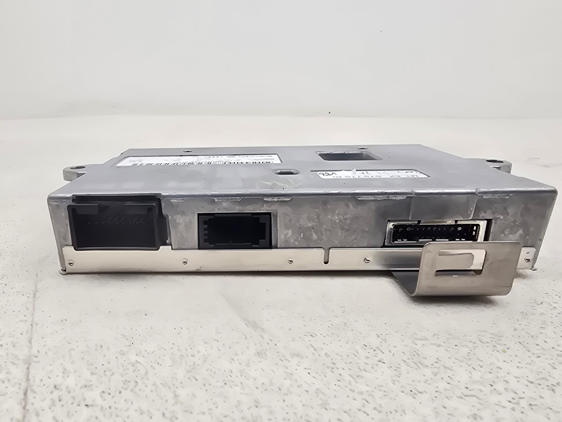 ECU Multimedia 3