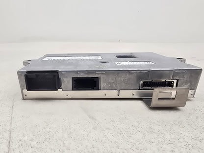 ECU Multimedia 3