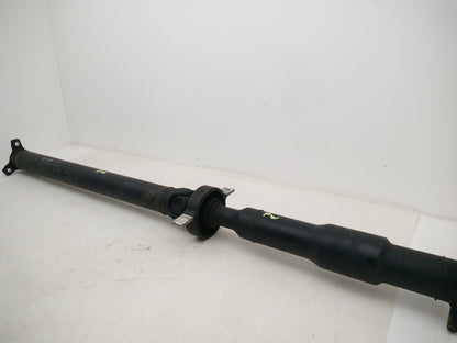2014 Bmw X1 E84 E90 Xdrive 20d 2.0 Diesel Complete Automatic Propshaft 7573482 - photo 3
