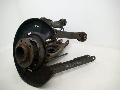 Wheel Hub Rear RH 3