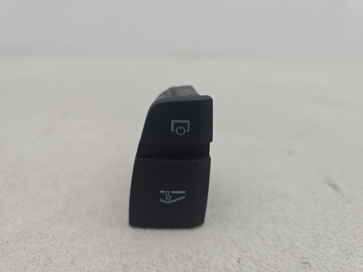 Combination Switch / Stalks 3
