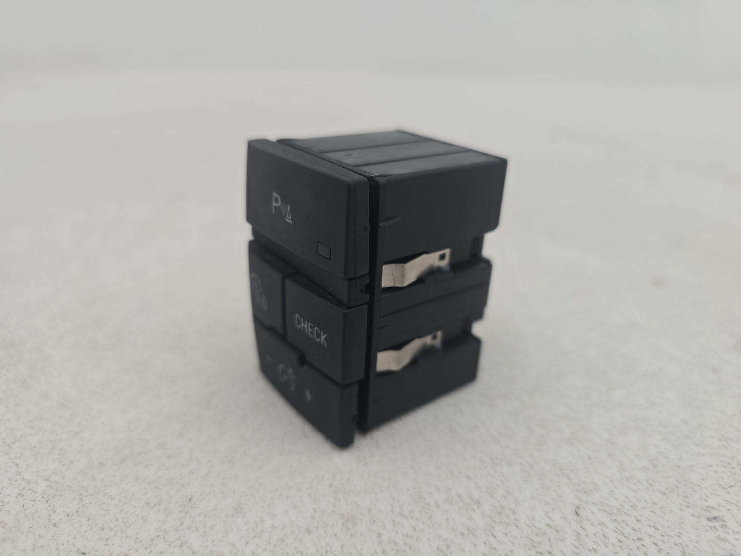 Combination Switch / Stalks 3