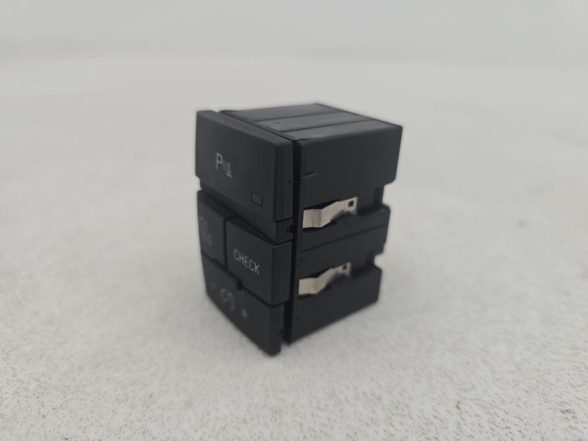 Combination Switch / Stalks 3