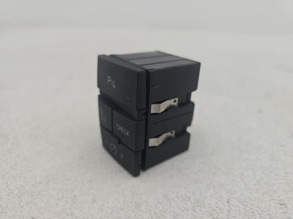 Combination Switch / Stalks 3