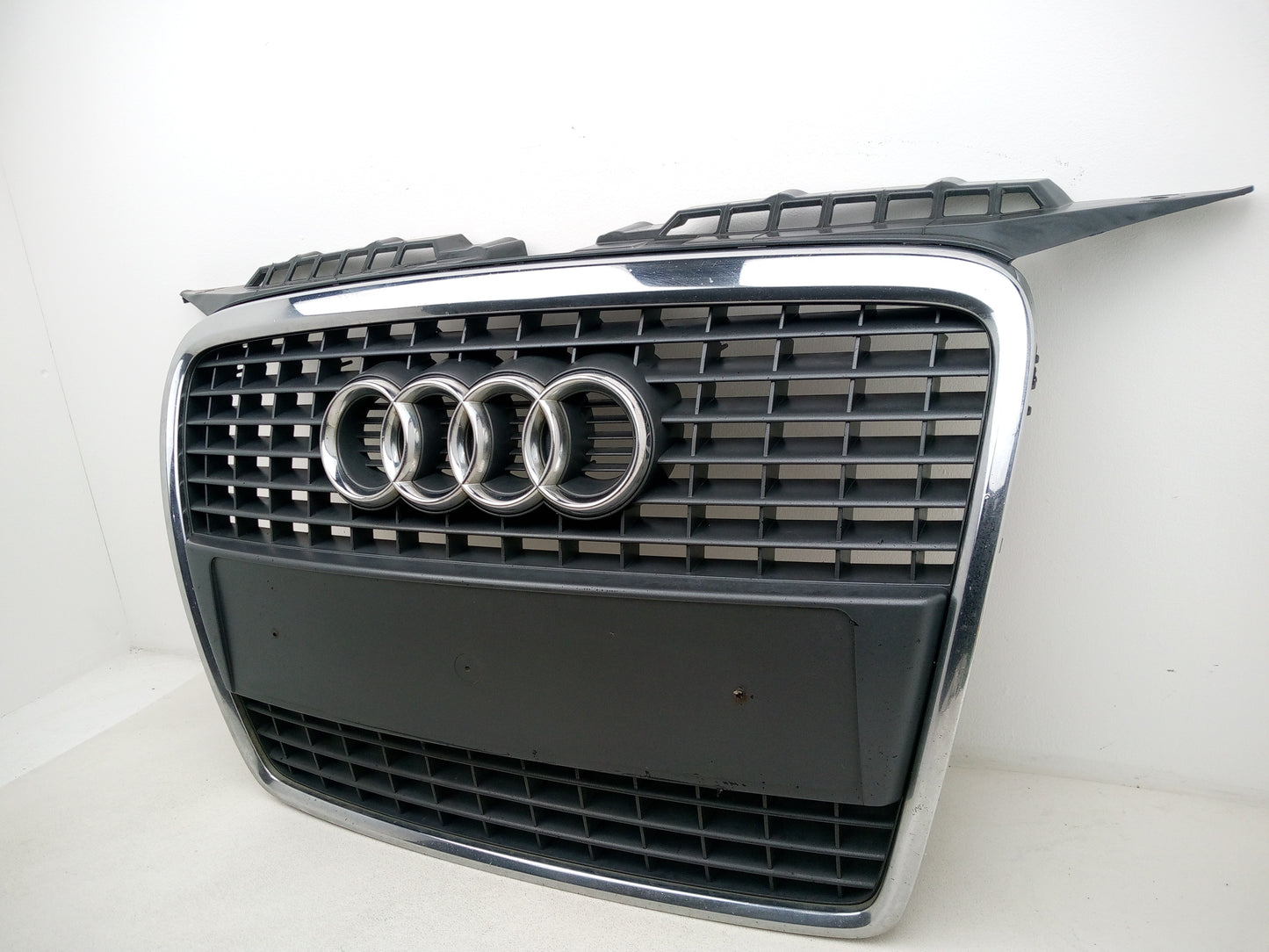 Grille Front 3