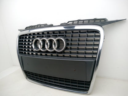 Grille Front 3