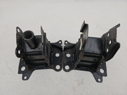 Bumper Rear Bracket RH 3