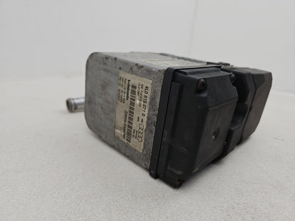 Webasto Auxiliary Heater  3