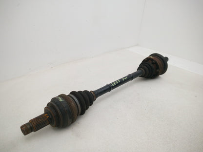 Driveshaft Rear LH 3