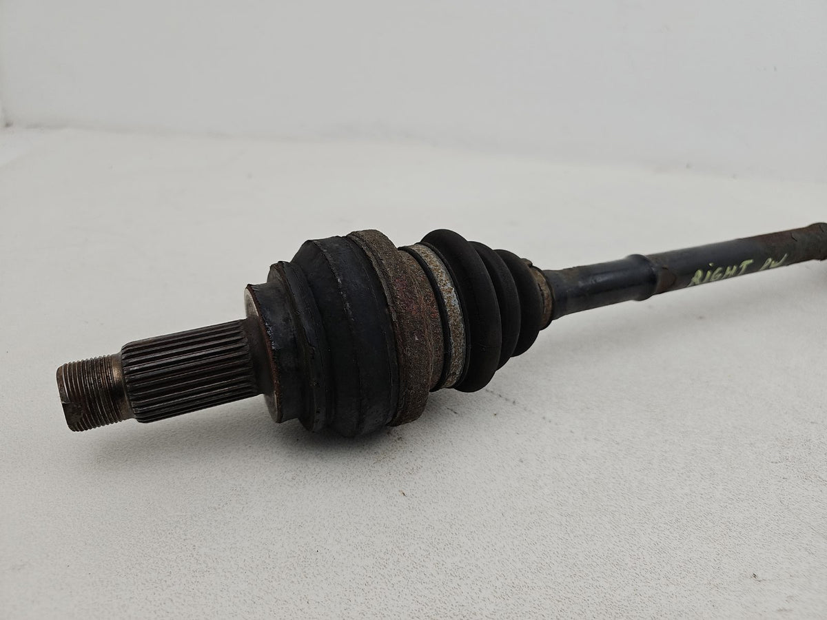 Driveshaft Rear RH 3