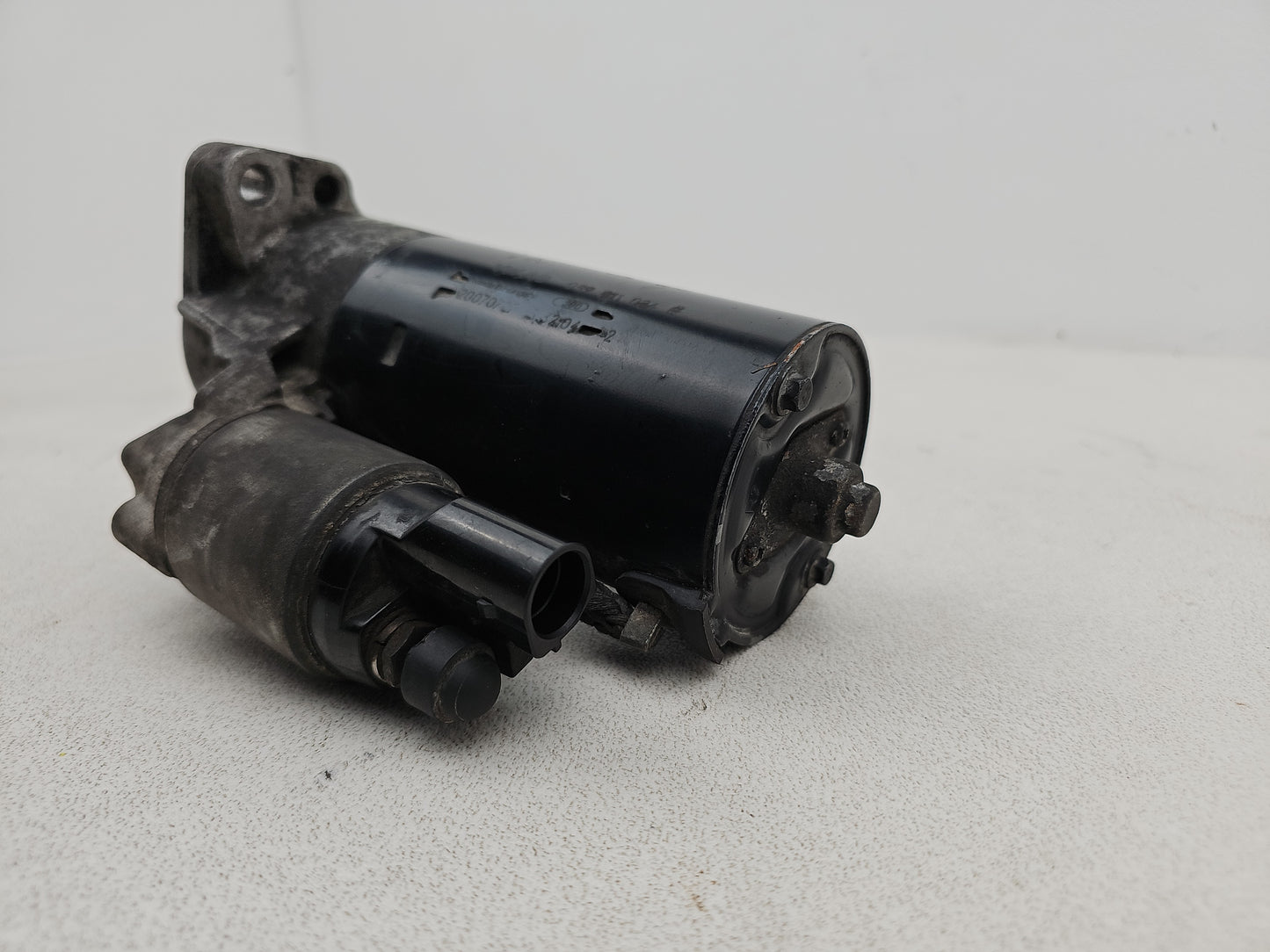 Starter Motor 3
