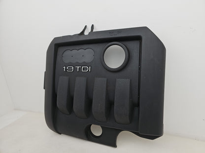 Engine Cover 3