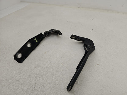 Bonnet Hinges 3