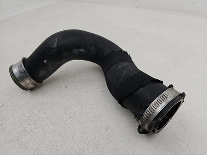 Turbo Intercooler Top Hose 3