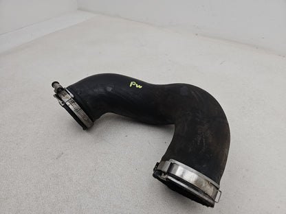Turbo Intercooler Top Hose 3