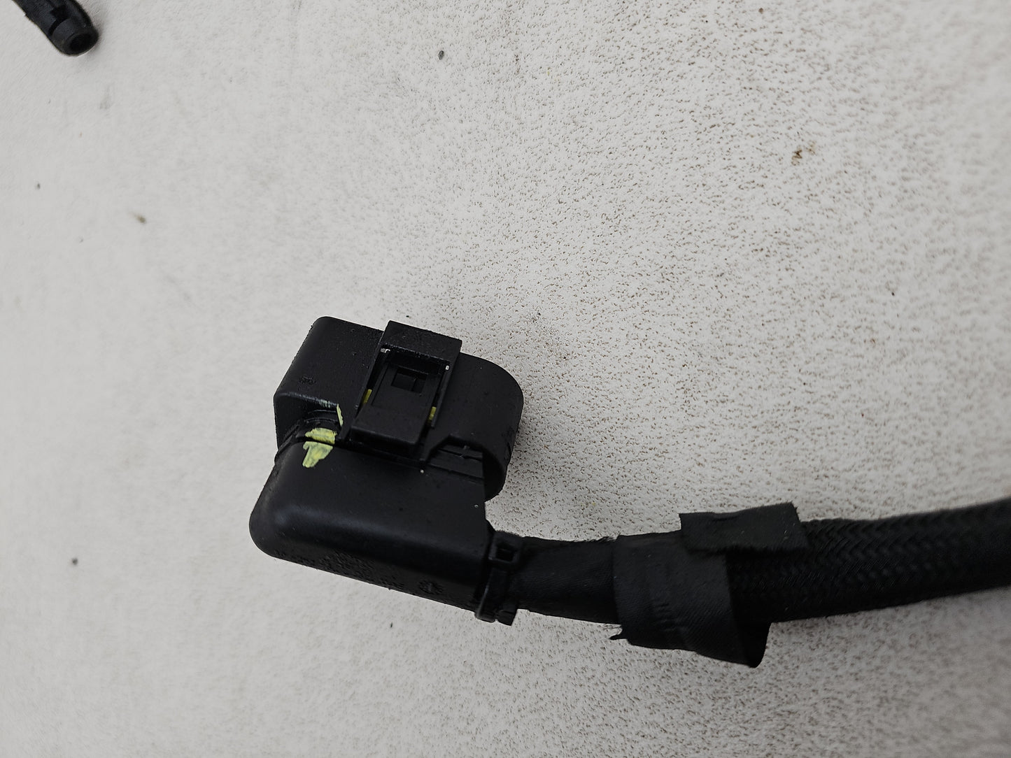 Engine Wiring Harness  3