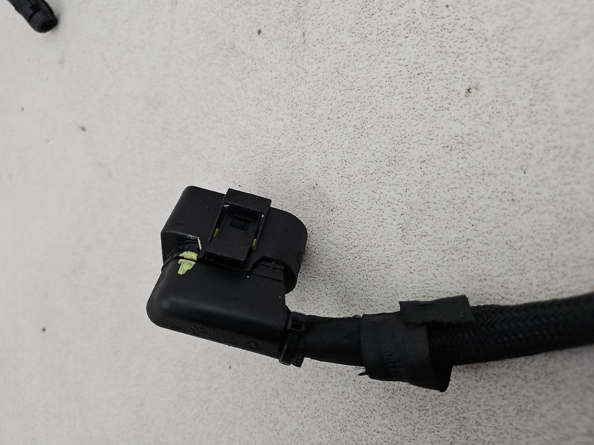Engine Wiring Harness  3