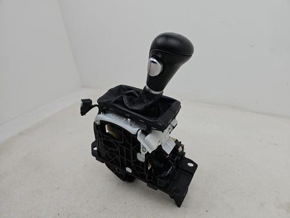 Gear Selector 4