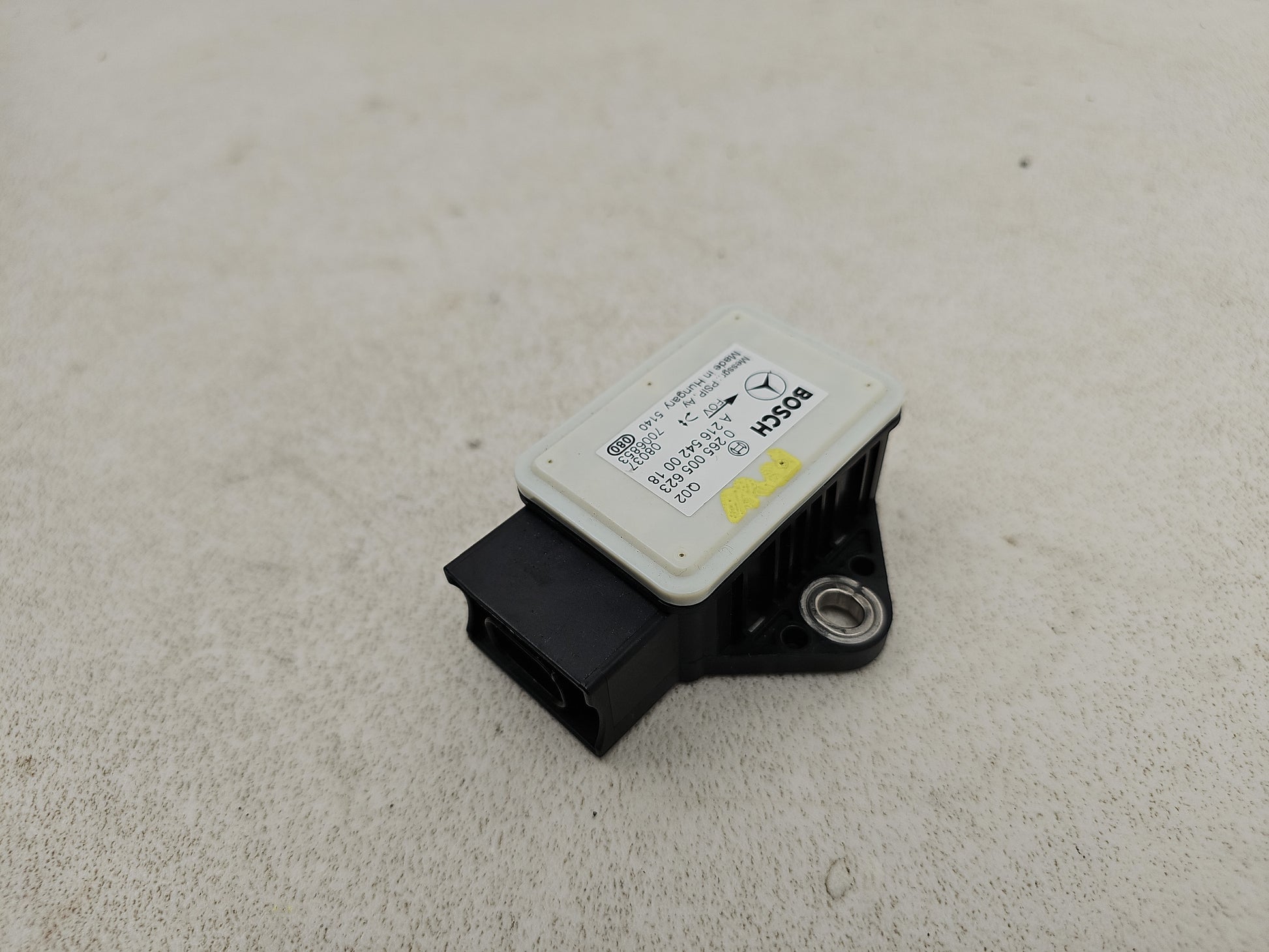 Misc sensor 3