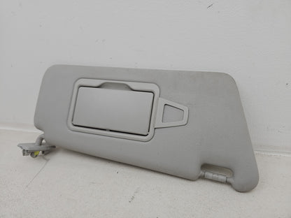 Sun Visor RH 3