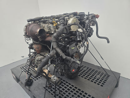 Manual Engine 3