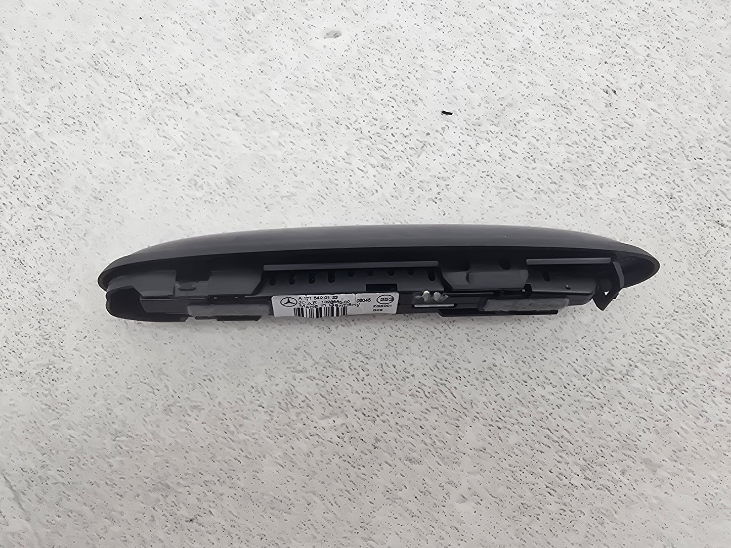 ECU Parking Assistance 4