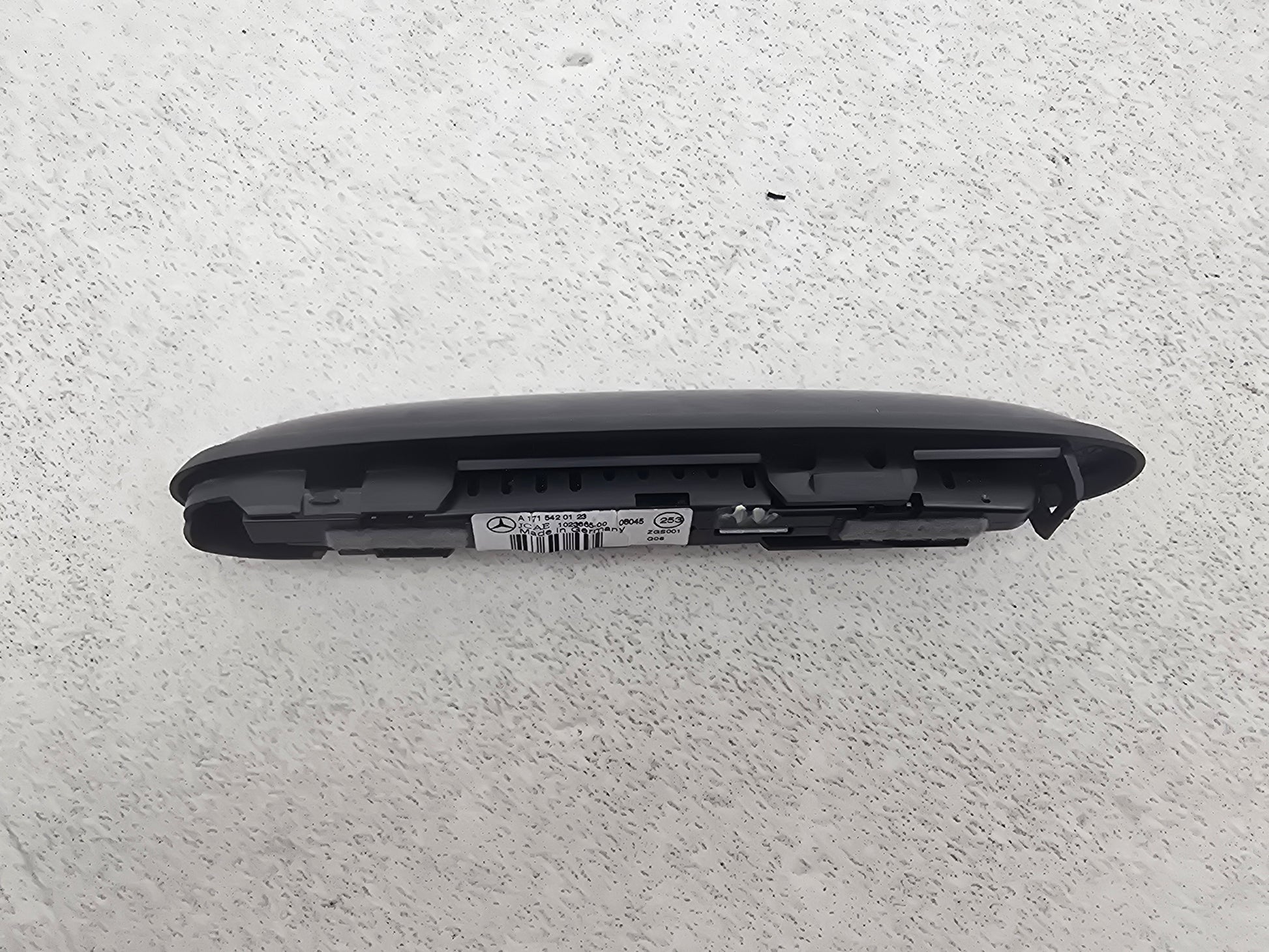 ECU Parking Assistance 4