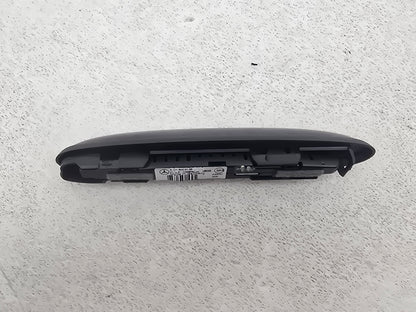 ECU Parking Assistance 4