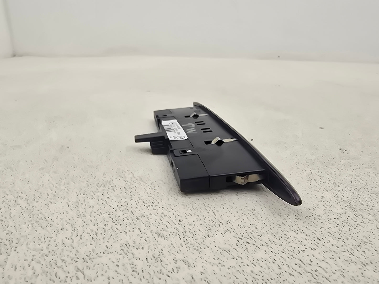 ECU Parking Assistance 3