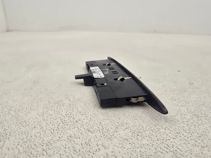 ECU Parking Assistance 3