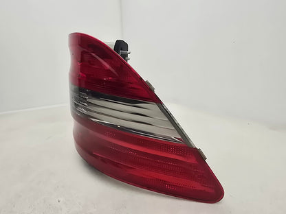 Lamp Assembly Rear LH 3