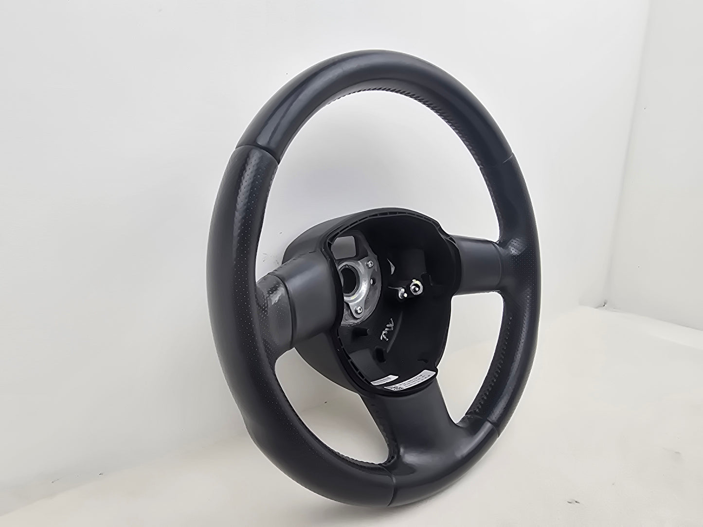 Steering Wheel 3
