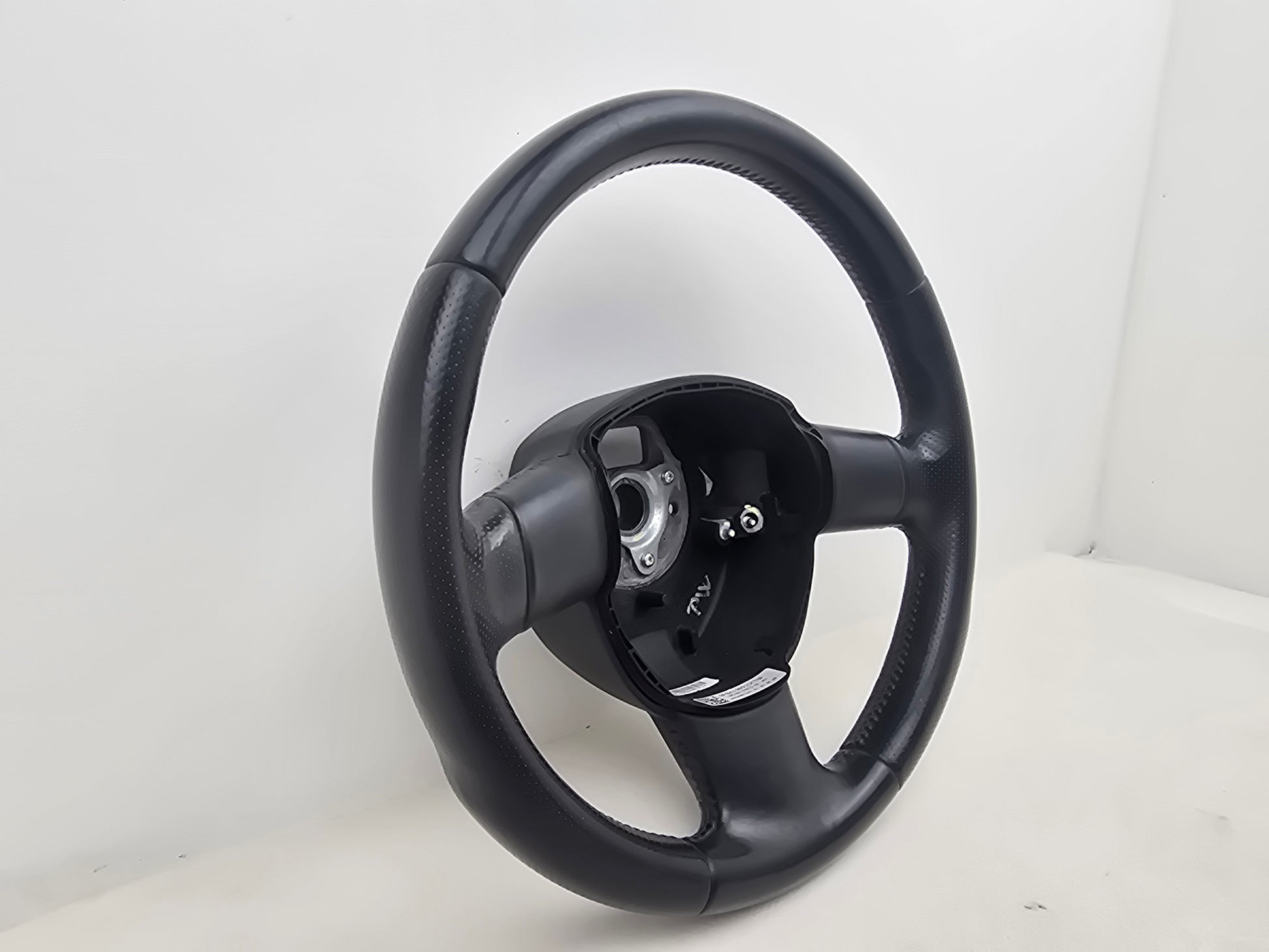 Steering Wheel 3