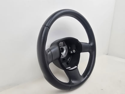 Steering Wheel 3