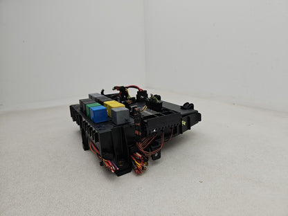 SAM Control Module & Fuse Box 3