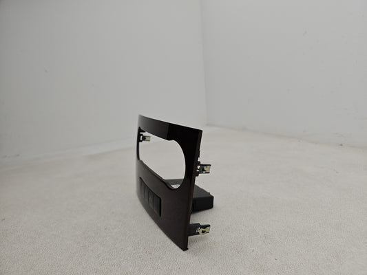 2008 Mercedes B Class B180 Parking Control Switch A1698208710 - photo 2