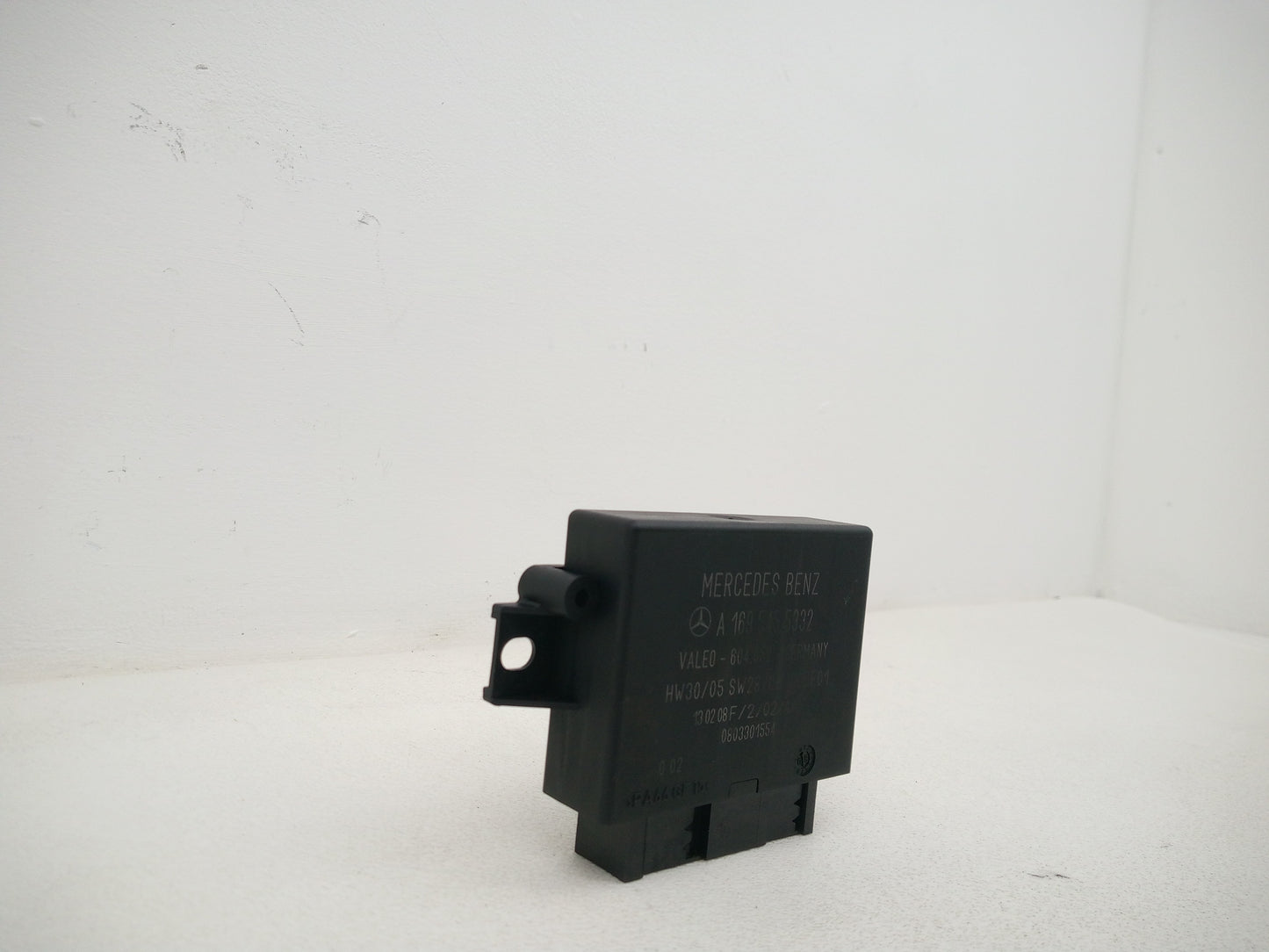 SAM Control Unit  3