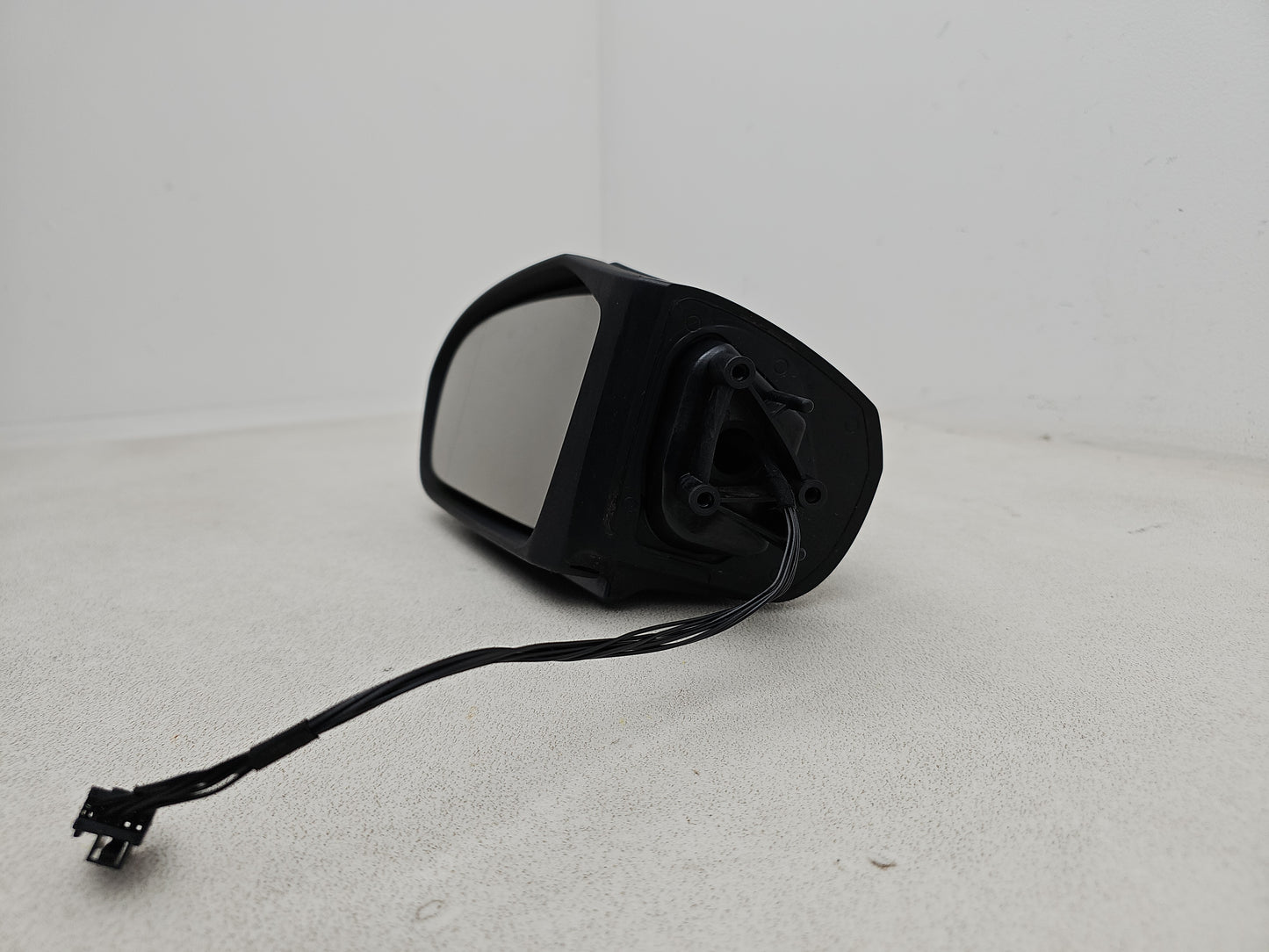 Door Mirror LH 3