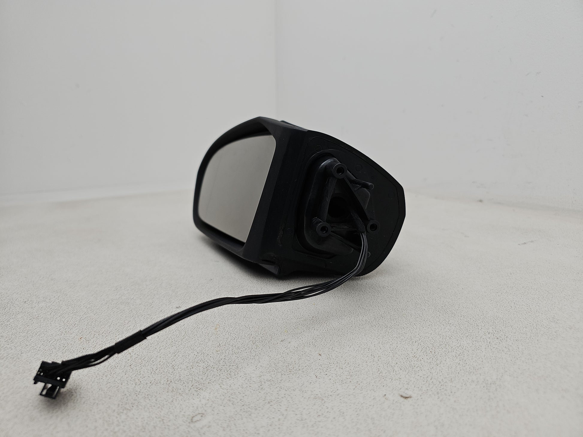Door Mirror LH 3