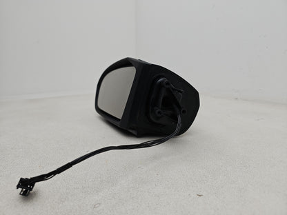 Door Mirror LH 3