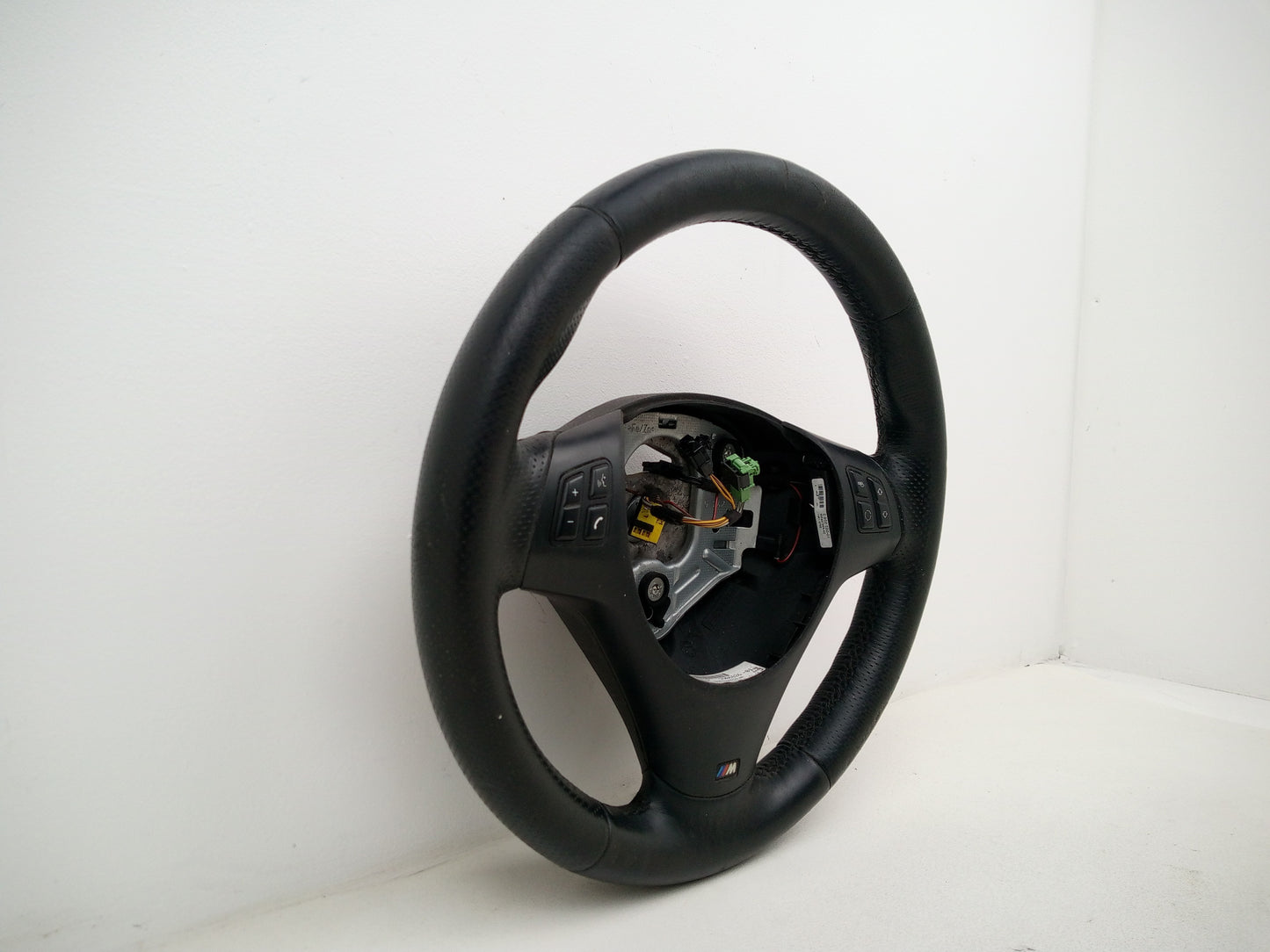 Steering Wheel 3