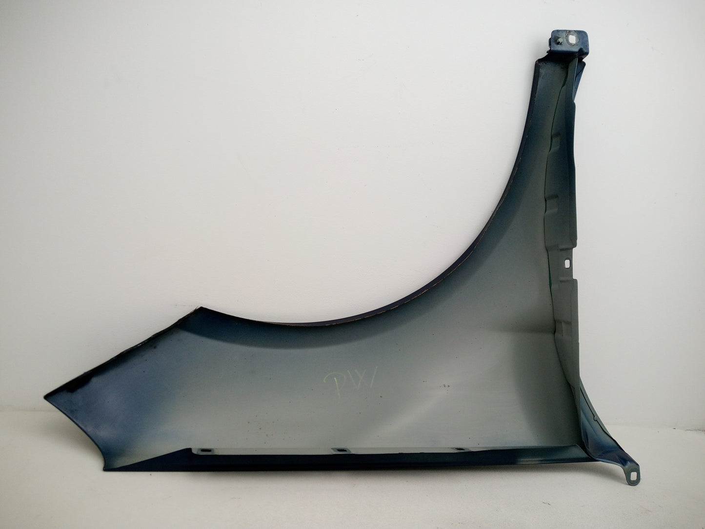 Wing Front LH 2
