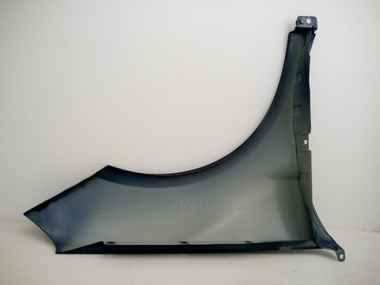 Mercedes B Class Wing Front Passenger Left Side Nearside 2005-2011 W245 Blue 375 - photo 2