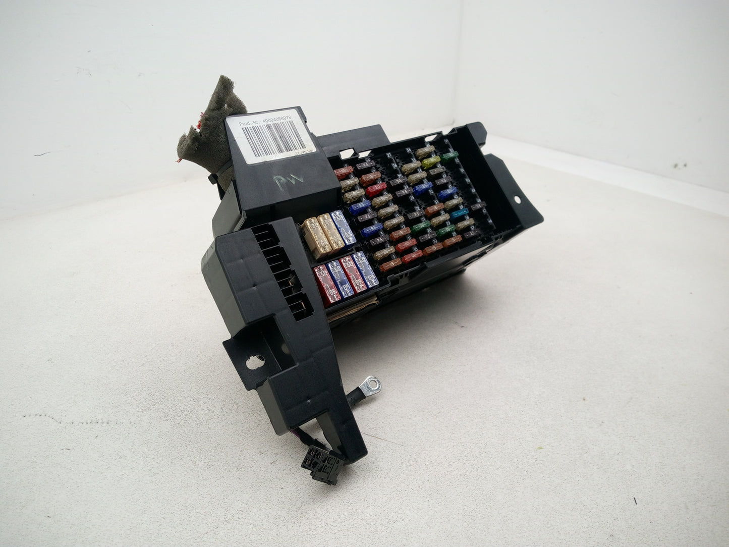 Fuse Box 3