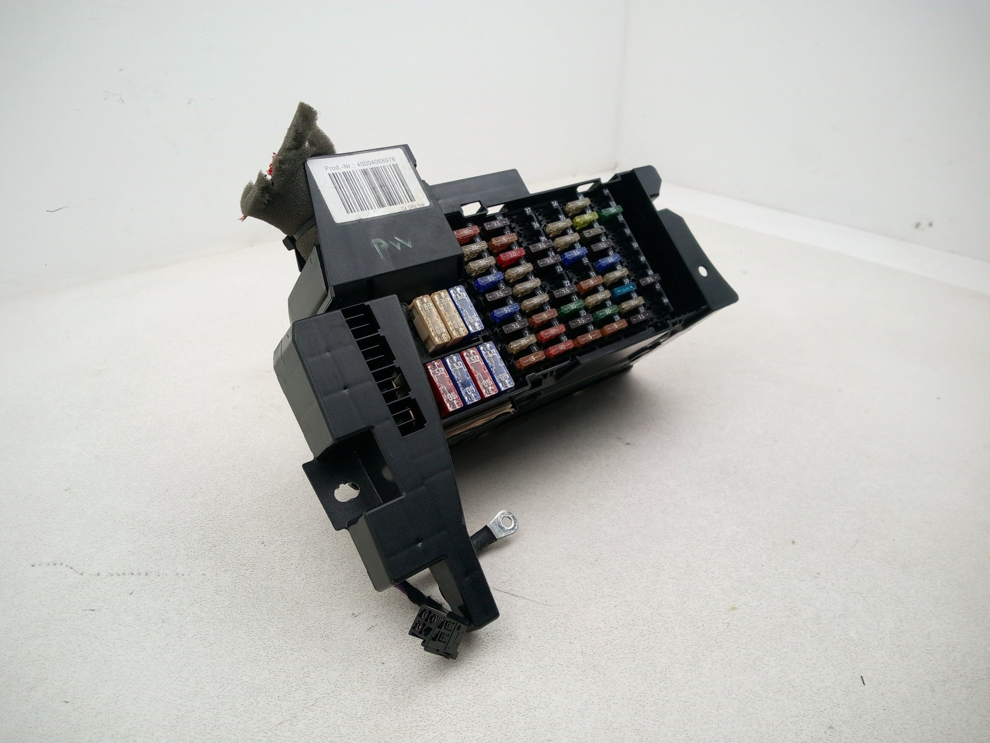 Fuse Box 3